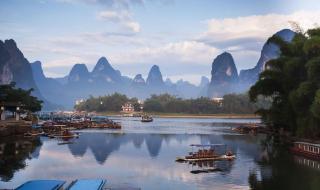 阳朔旅游攻略必去景点