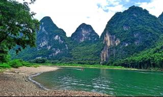 阳朔旅游攻略必去景点