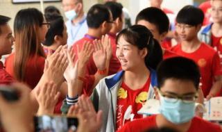 2021年普高最低分数线