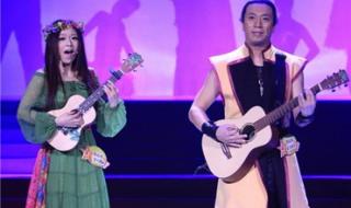 2012星光大道年度总决赛