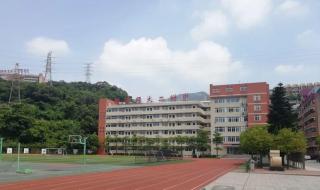 2021年普高最低分数线