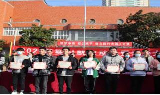 2023年中专录取分数线