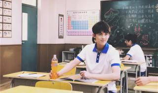 青春偶像剧校园电视剧