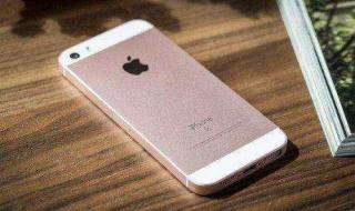 iphonese最不受欢迎