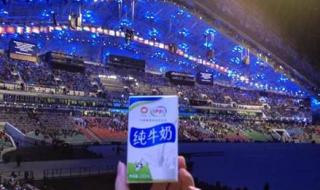 2016里约奥运会开幕式