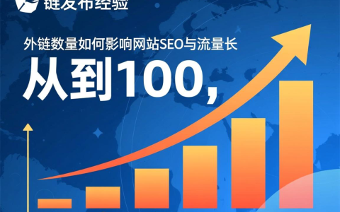 外链发布经验,外链发布多少为好