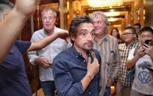 thegrandtour第五季怎么不更新了 thegrandtour第一季