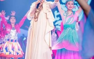 2021全运会主题曲歌词 第十一届全运会主题曲