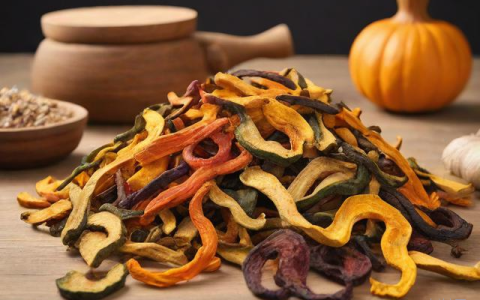 脱水蔬菜干怎么做,脱水蔬菜干可以直接吃吗