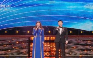 王一博2024跨年晚会唱的歌曲 2024央视跨年晚会节目单