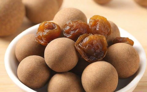 桂圆干怎么做,桂圆干的做法大全家常