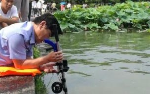 西湖捞哥是哪里人 杭州西湖捞哥是免费的