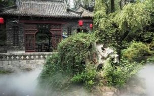 山东省淄博市十大旅游景点排行榜淄博有什么好玩的 淄博旅游景点排名前十