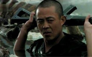 我是特种兵第一部最后一集 我是特种兵第一部全集