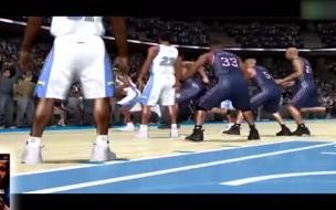 nba2k20手游过人技巧 nba2konline过人教学