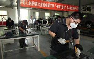 想了解一下大连汽车职业技术学院怎么样 大连汽车职业技术学院