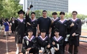 毕业论文致谢范文 把男朋友写进了论文致谢