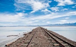 茶卡盐湖几月去最好 茶卡盐湖什么季节最美