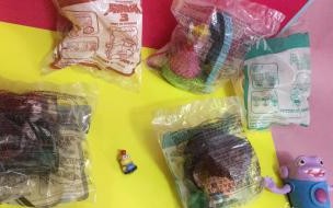麦当劳儿童套餐多少钱 麦当劳儿童套餐多少钱