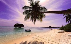 马尔代夫度蜜月去那几个岛比较好玩 马尔代夫哪个岛最好玩