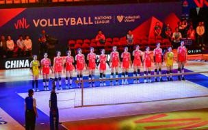 保加利亚女排厉害吗 中国女排3-0保加利亚