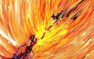 超时空英雄传说2复仇魔神路线攻略 超时空英雄传说3攻略