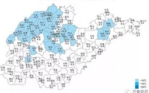 保定发布暴雪蓝色预警是人工雪吗 今冬首个暴雪预警发布