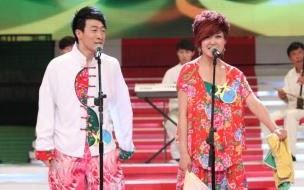 2011年星光大道年度总决赛冠亚军 2011星光大道年度总决赛