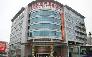 龙岗长途汽车站有没有到广州南沙汽车站的大巴车 龙岗长途汽车站时刻表
