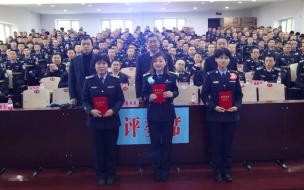 黑龙江公安警官职业学院在校考公务员吗 黑龙江公安警官职业学院