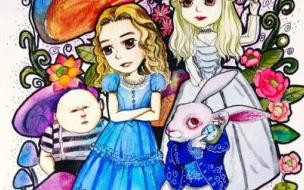 爱丽丝梦游仙境对世界的影响 爱丽丝梦游仙境好看吗