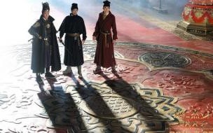 狄仁杰之四大天王后面还有续集吗 狄仁杰之四大天王电影