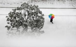 安徽安庆春运期间有暴雪吗 安徽山东等地区有暴雪