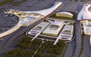 重庆第二国际机场最新消息官方 成都第二机场最新消息