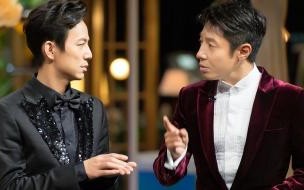 开始推理吧赵丽颖林更新是第几期 赵丽颖录制开始推理吧