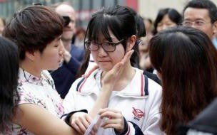 江苏数学高考卷2003难不难 2019江苏高考数学难度