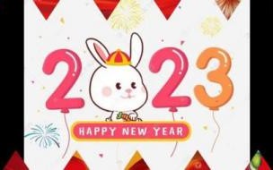 2023黑兔年2024是什么年 2023年为什么是黑兔年