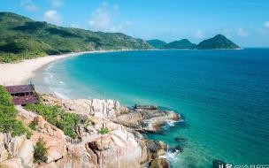 陵水景区 陵水旅游攻略必去景点