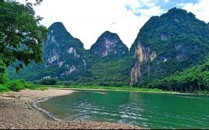 阳朔旅游景点排名 阳朔旅游攻略必去景点