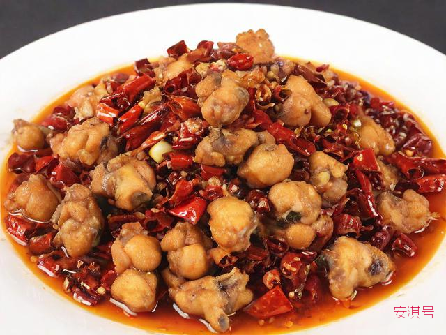 怎么做辣子鸡,怎么做辣子鸡好吃的做法