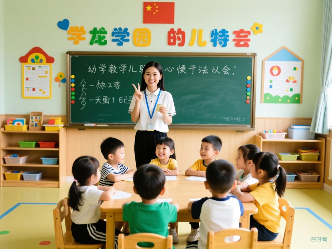 幼儿园教学经验分享,幼儿园教学经验分享心得体会